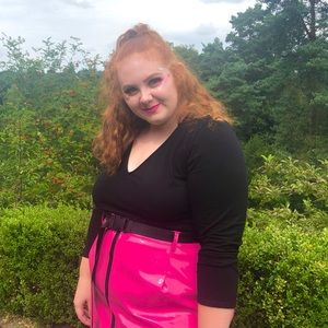 Meet your Posher, Molly